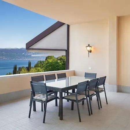 Brancolino بيت للعطل غارْدا