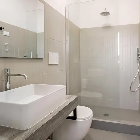 بيت للعطل Brancolino غارْدا