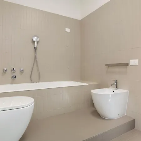 Brancolino بيت للعطل غارْدا