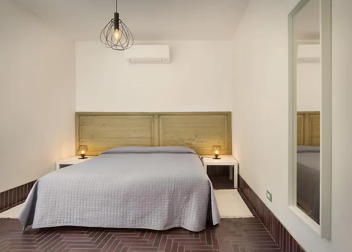 펜션 Brancolino - Fine Living *