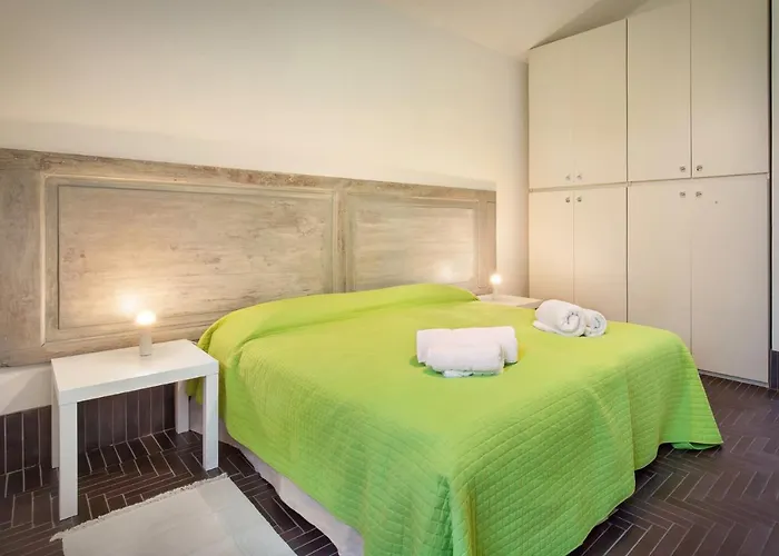 Brancolino - Fine Living 펜션