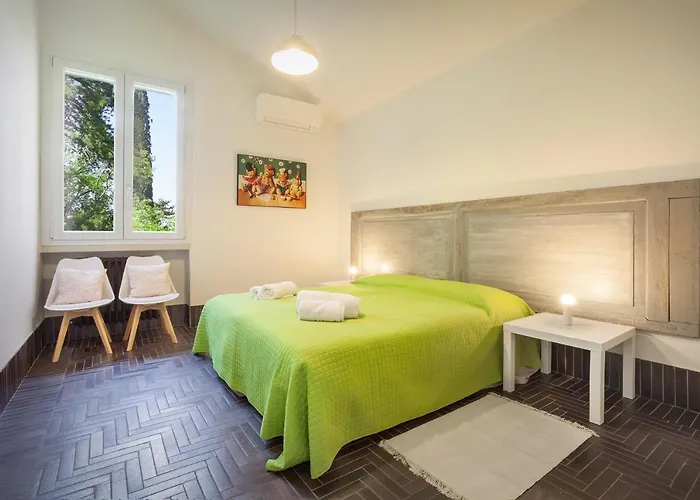 펜션 Brancolino - Fine Living 가르다