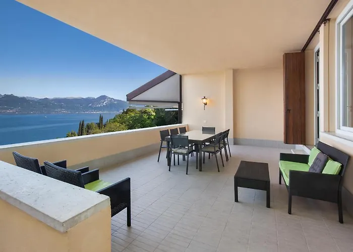 Brancolino - Fine Living 가르다