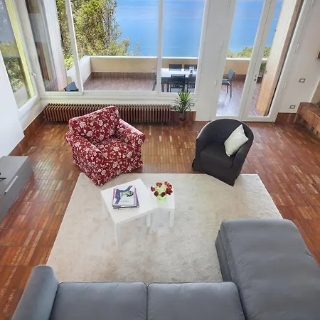 Brancolino Ferienhaus Garda (Verona)
