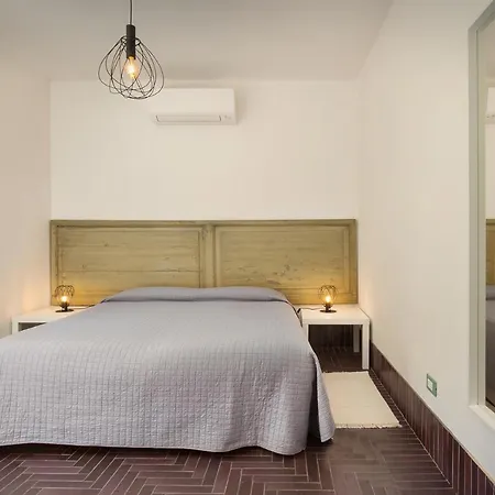 Holiday home Brancolino *
