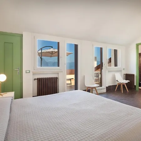 Brancolino Holiday home