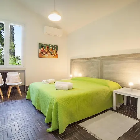 Ferienhaus Brancolino Garda (Verona)