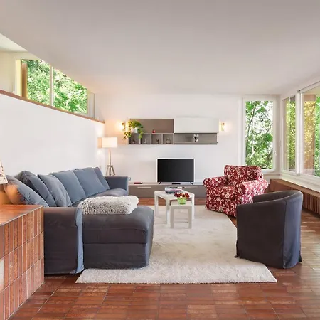 Brancolino Ferienhaus *