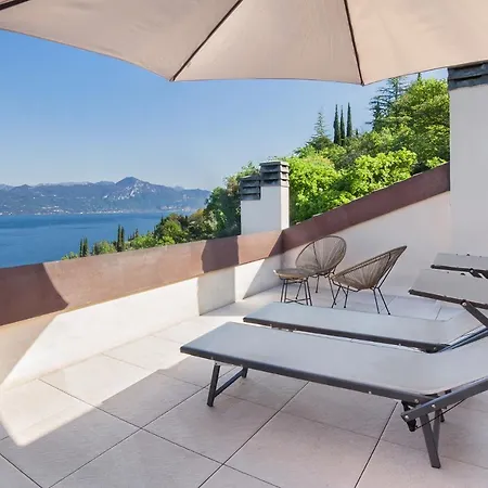 Brancolino Holiday home