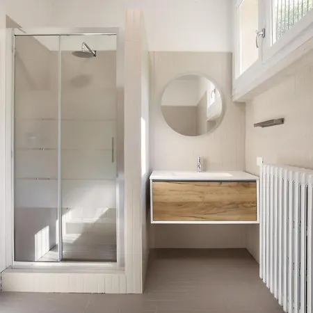 Brancolino Ferienhaus