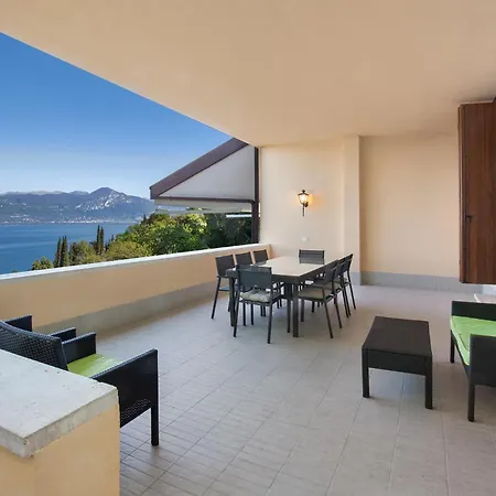Brancolino - Fine Living Ferienhaus Garda (Verona)