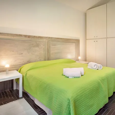 Dom wakacyjny Brancolino - Fine Living Garda (Verona)